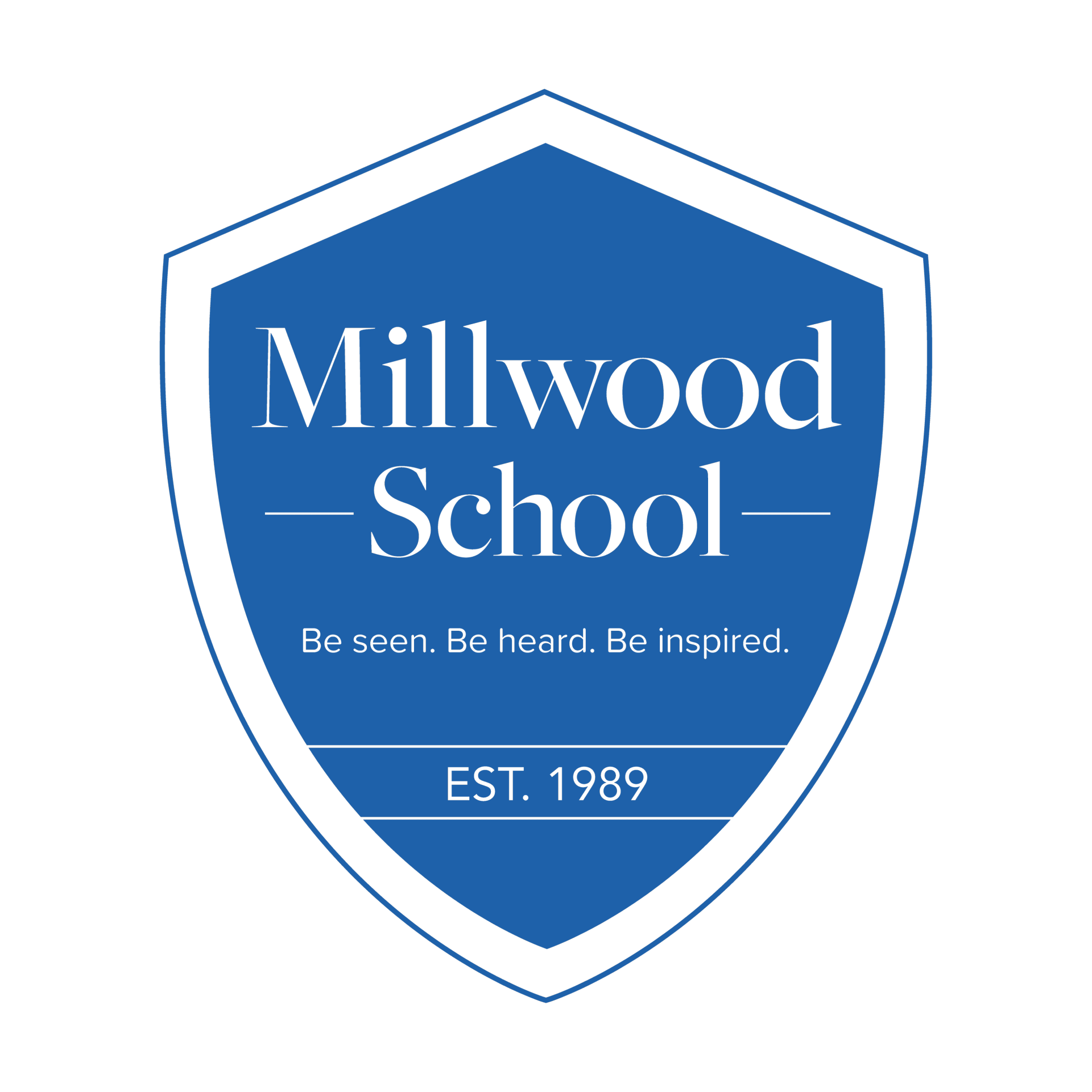 Footer Logo - Millwood School